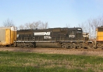 NS 6579 